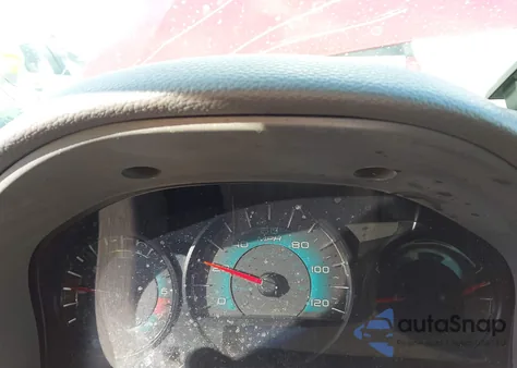 2011 Ford Fusion Sel from USA, damaged, VIN 3FAHP0JA2BR210520